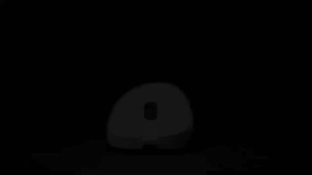 Беспроводная игровая мышь KYSONA Mars SE Bluetooth-мышь эргономичная легкая 57 г частота