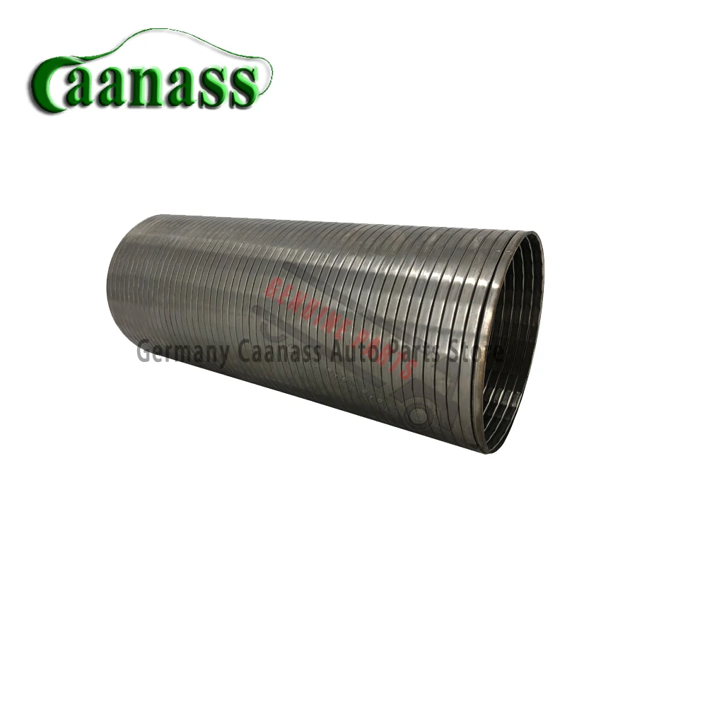 Spare Parts use for Volvo Trucks VOE 7403199065/21497416/3199065 Exhaust Pipe