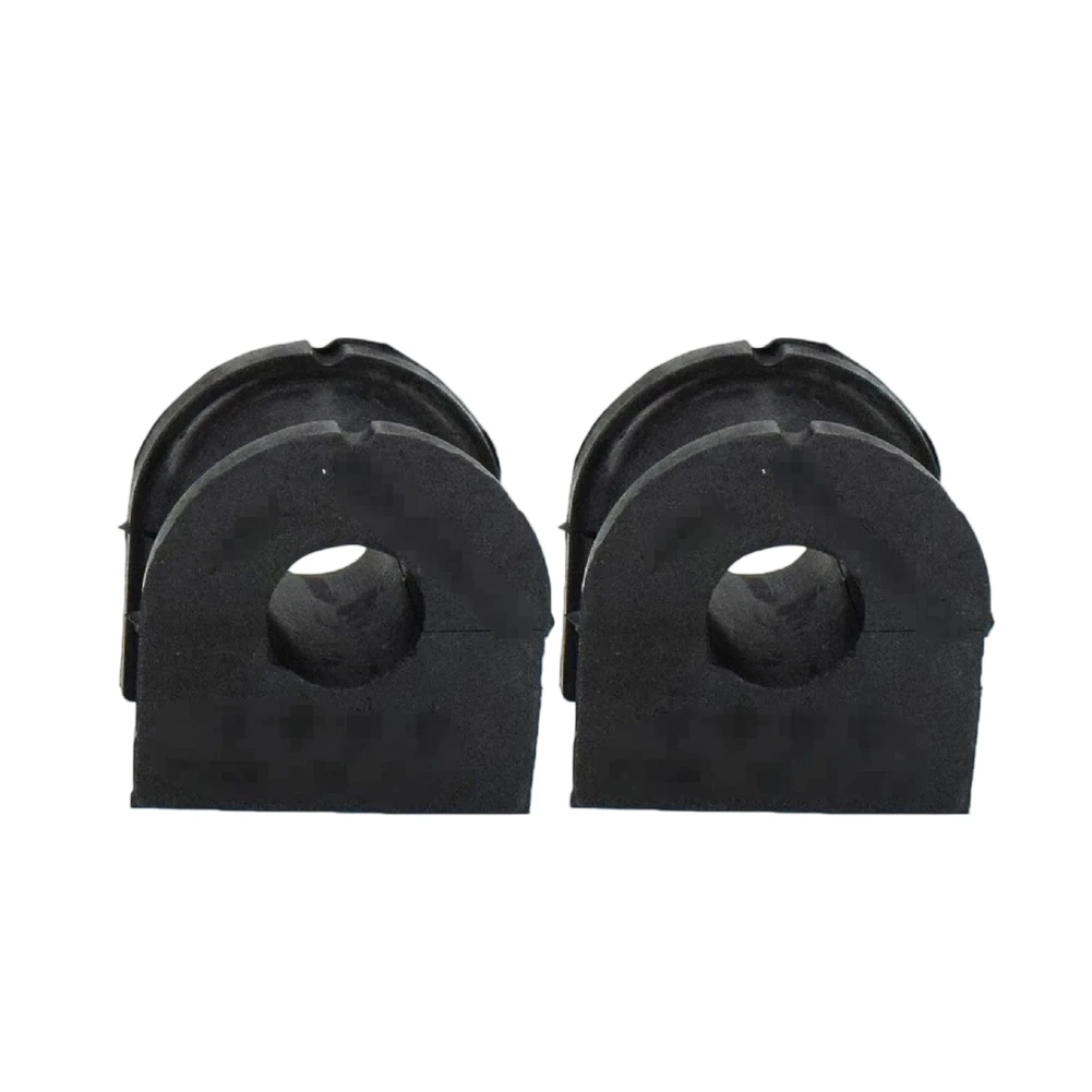 2PCS 자동차 전면 안티 롤 바 부싱 OEM 1748361, 4671720, 3C115484CA, 3C115484CB 포드 트랜짓, 포드, 투르네오용