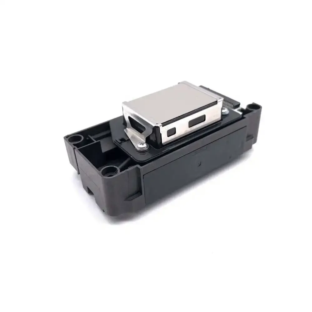 Epson Mutoh 1604 1614 Mimaki Phaeton 시리즈용 잠금 해제 에코 솔벤트 프린트 헤드, 잉크젯 프린터 F186000 F187000, DX5