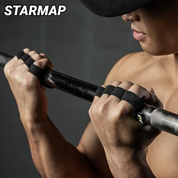 Breathable Weight Lifting Gloves 1