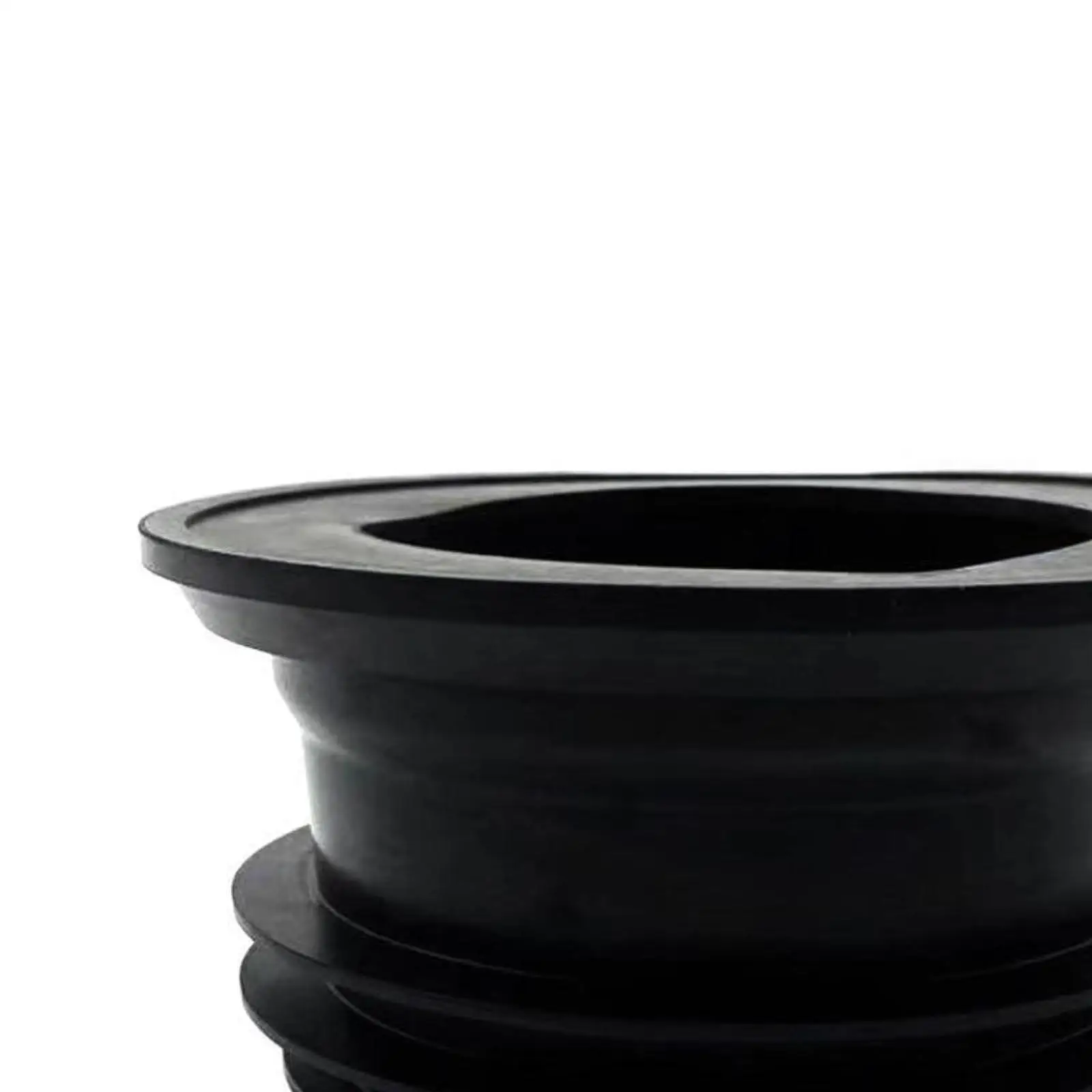 Toilet Flange Odor Resistant Toilet Repairing Parts Replacement Deodorant