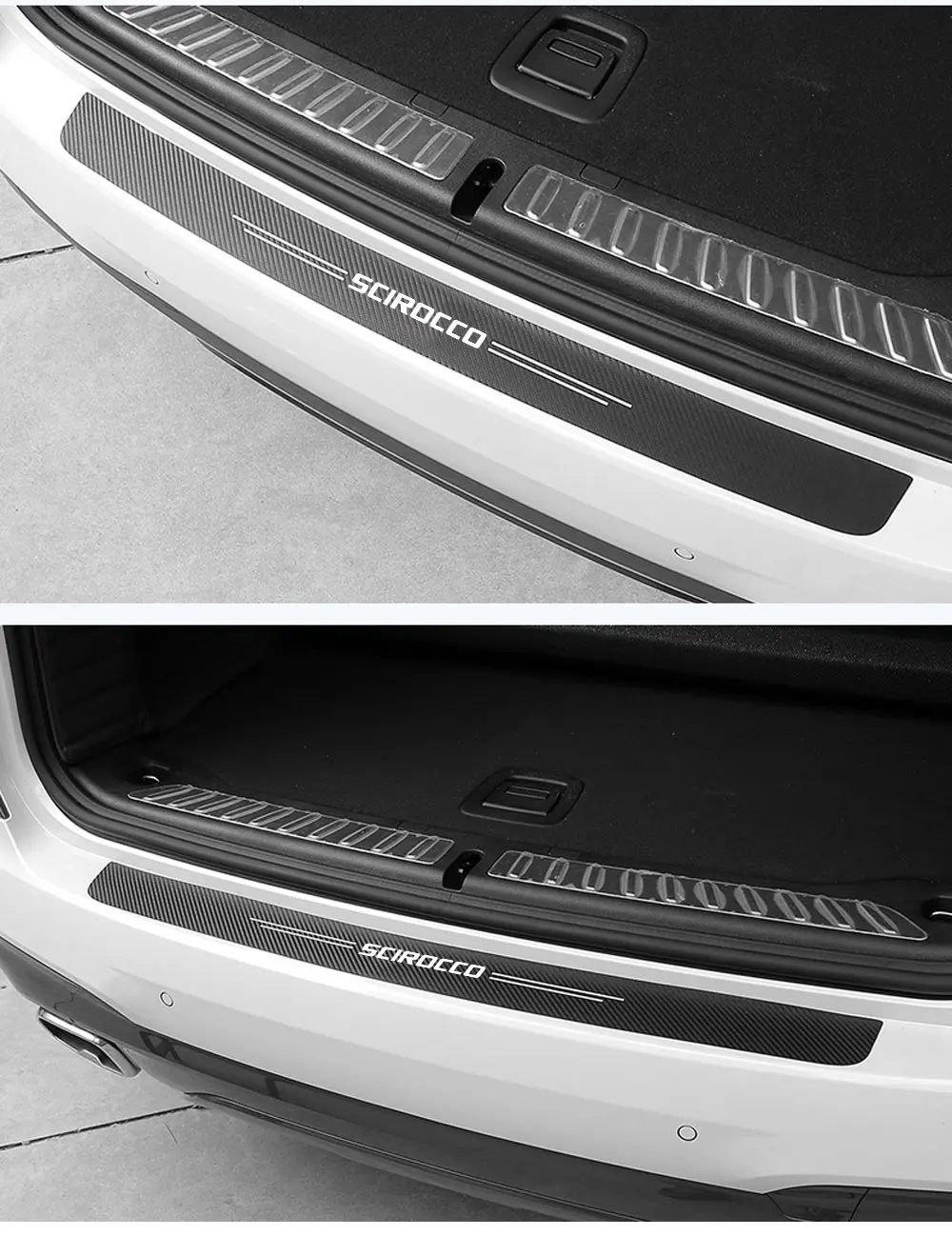 Autocollant Pare-choc 'Power Of Love' B30 - Vinyle, Décoration Voiture, Marque Sand Dollar