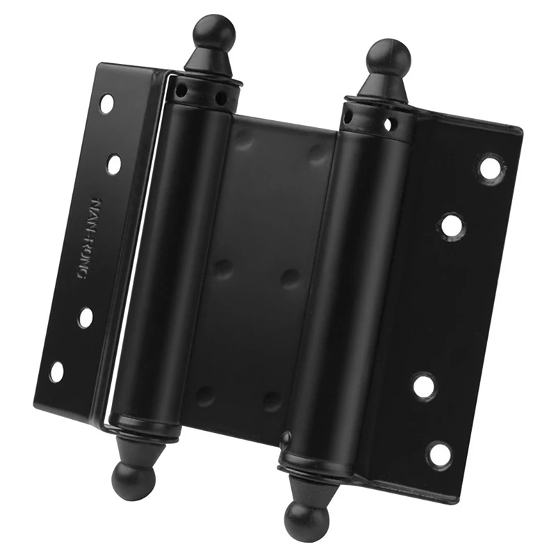 NEW Stainless Steel Free Door Hinges With Inner And Outer Double ...