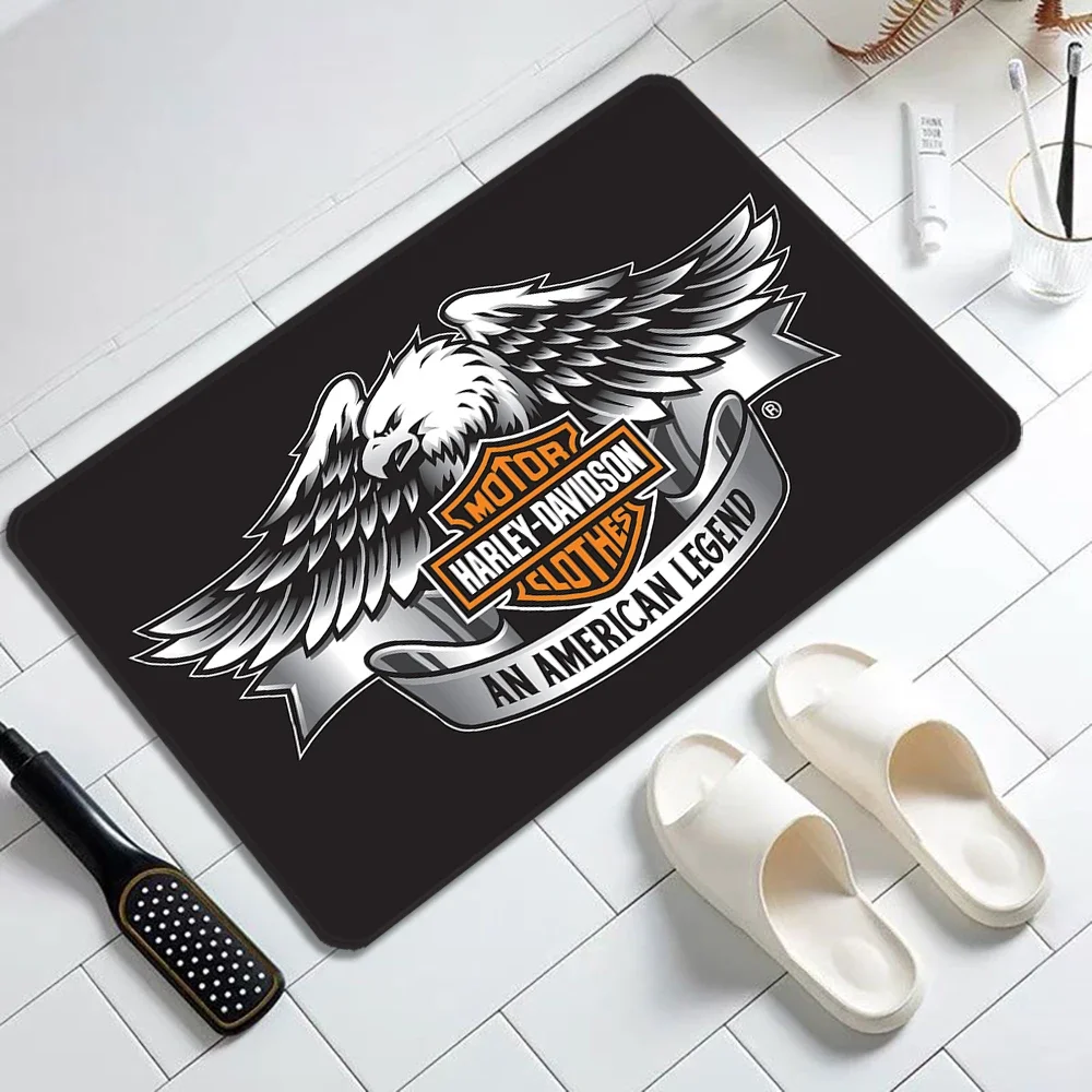 Рисунок 2 - Коврик для входной двери