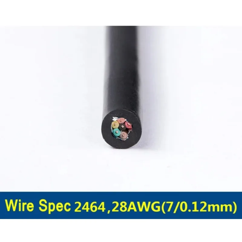 FX-USB-AW FTDI 타입 통신 케이블, 미쓰비시 FX1N, 2N, FX3UC, FX3G 시리즈에 적합, PLC 프로그래밍 케이블