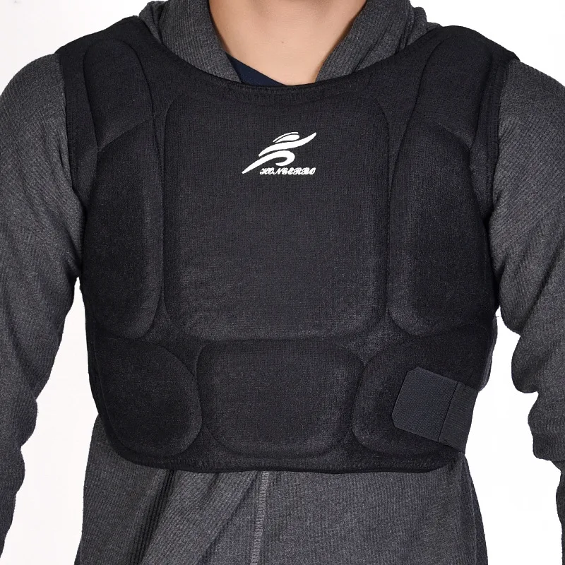 Protetor de Peito de Taekwondo para Adultos e Crianças, Vestuário Karate Team, WTF Fitness, Equipamento de Treino, MMA, Adultos, Crianças, Homens, Mulheres