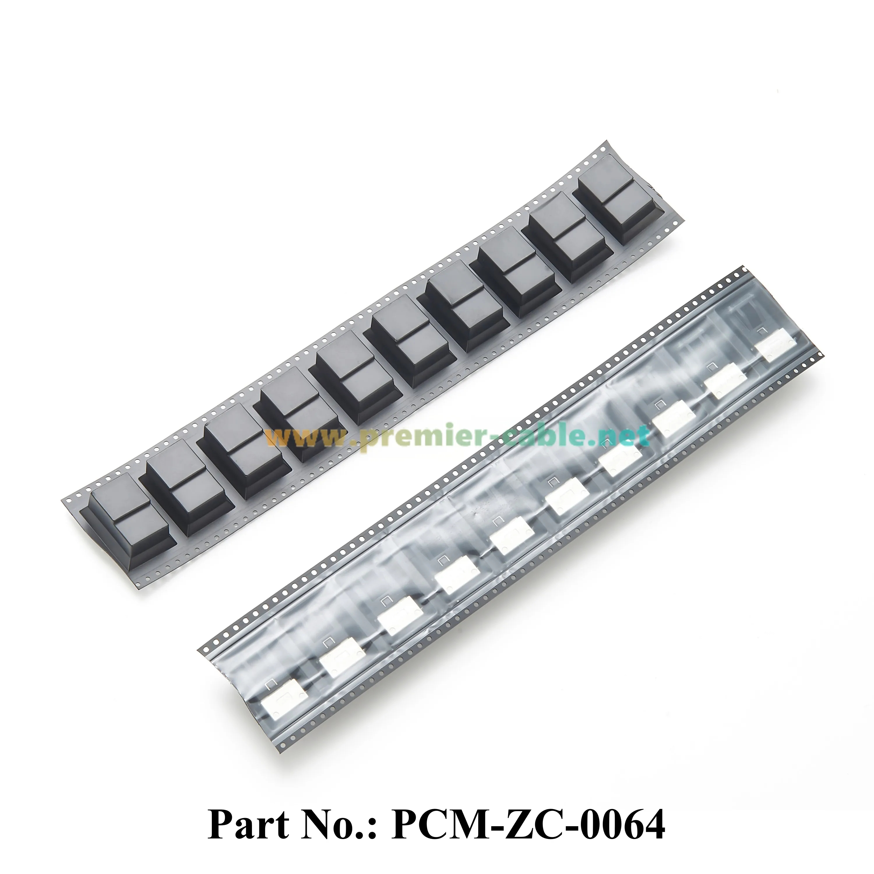 USB 3.1 Typ-C Datenanschluss-Header USB-C PCB-Montage-Header Wire-to-Board Kompatibel mit TE 2398001-1 & Amphenol USBCBRA0101SR – Detail 6