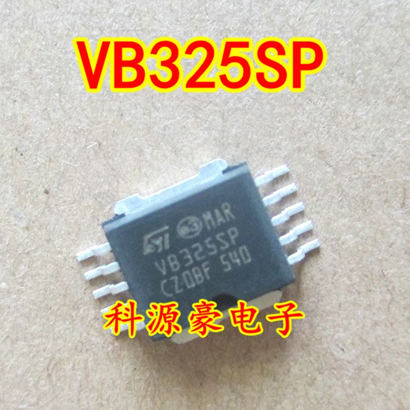 VB325SP IC Chip Computer Board Ignition Tube Original New