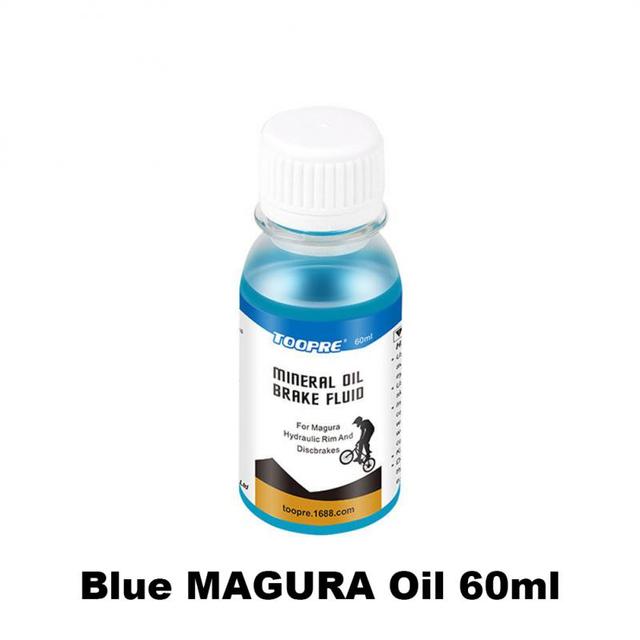 Bicycle Brake Mineral Oil System Fluid MTB Brake Oil Fluid Hydraulic Disc Road Bike Oil Change And Filling Tool Accessories