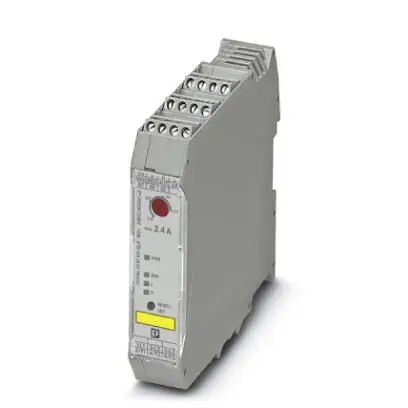 

ELRH3-IES-SC-24DC/500AC-9-2900569 Phoenix Motor Starter