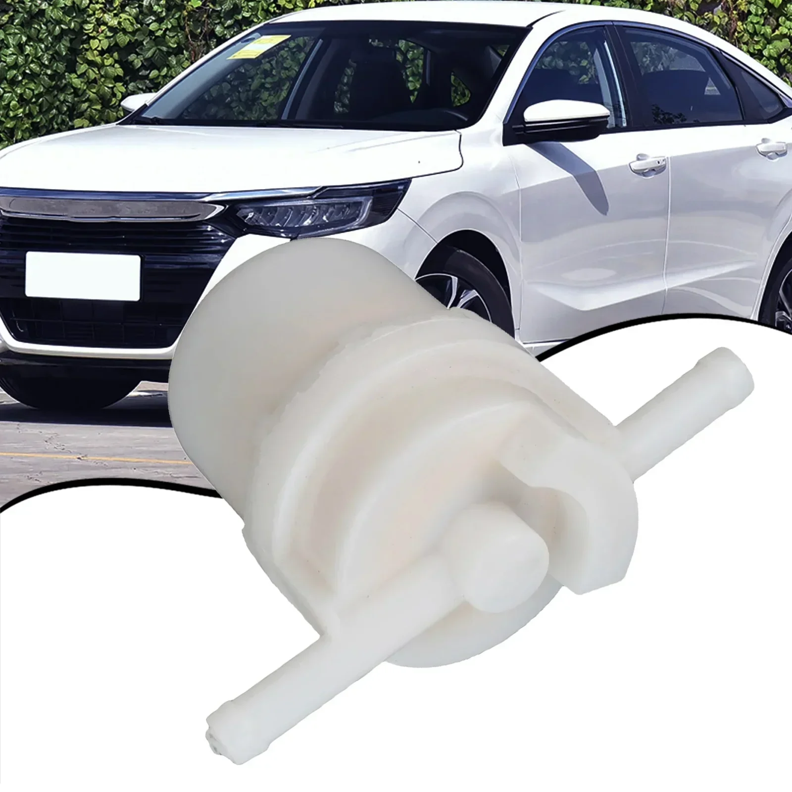Gasoline Fuel Filter Compatible For Honda