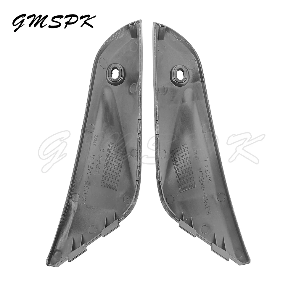 Рисунок 3 - Боковая обтекатель для мотоциклетного