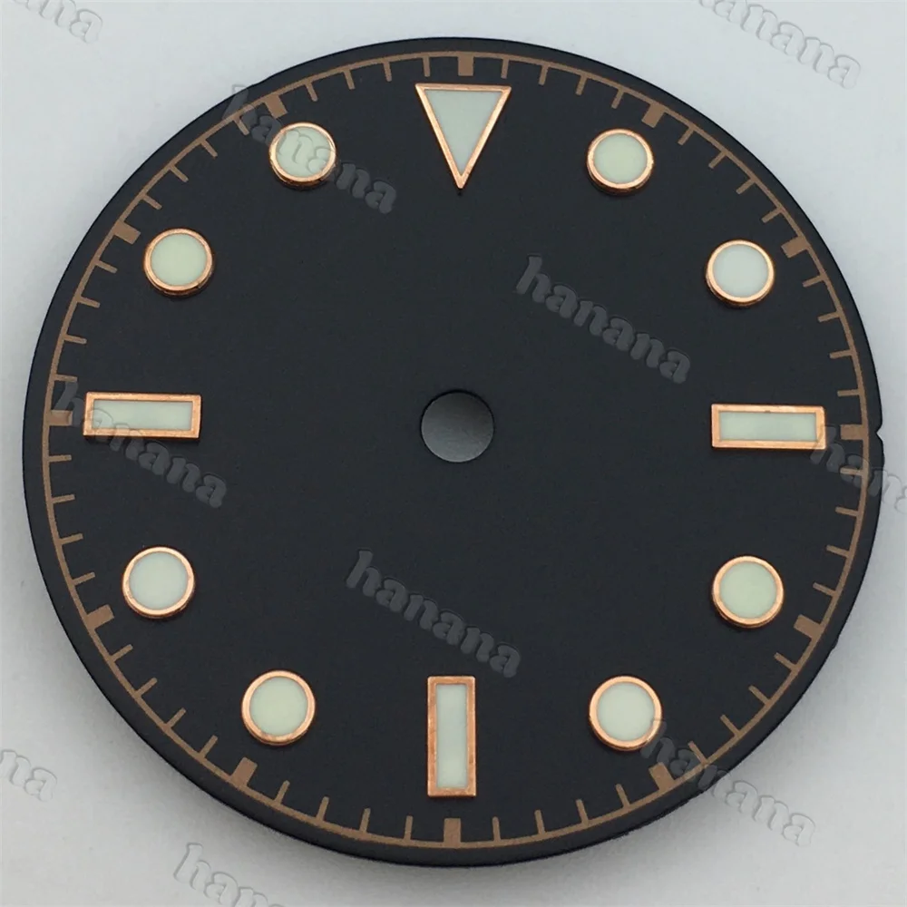 29mm Multicolor Dial with Bracelet