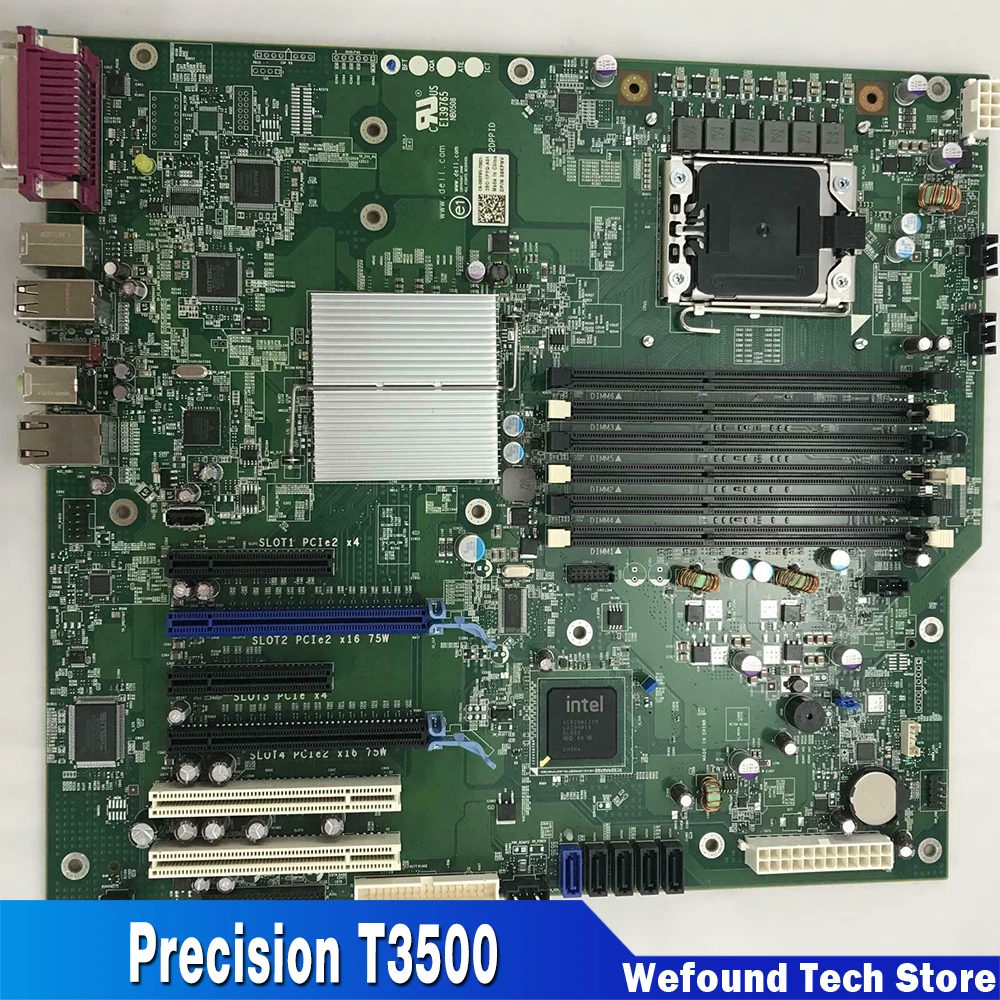 CWSI CWSI-ASC3K5LCDS CP3500D LCD DISPLAY & KEYBOARD main image 0