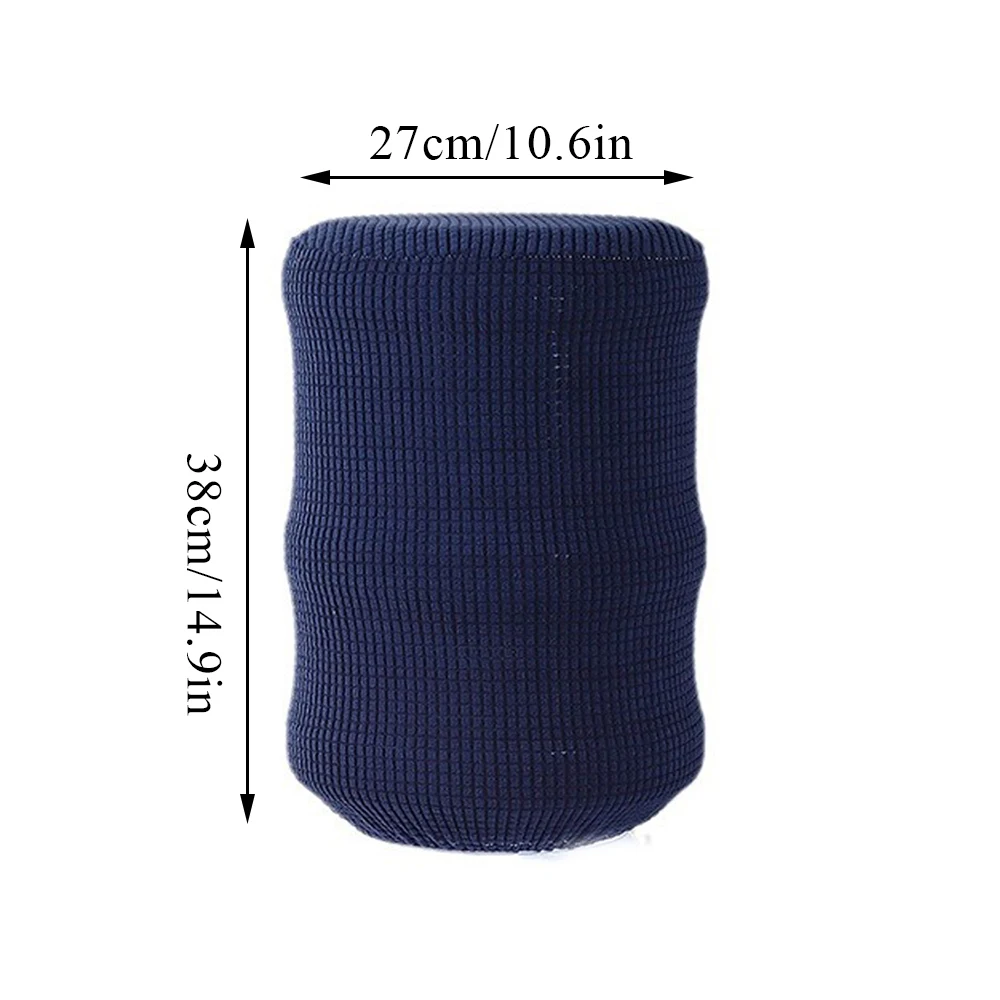 Household Water Dispenser Cover Bucket Sleeve Barrel Cover Dustproof Upper Opening Reusable