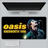 Hot Band O-Oasis Mouse Pad Large Gaming Compute Gamer PC Keyboard Mouses Mat 5