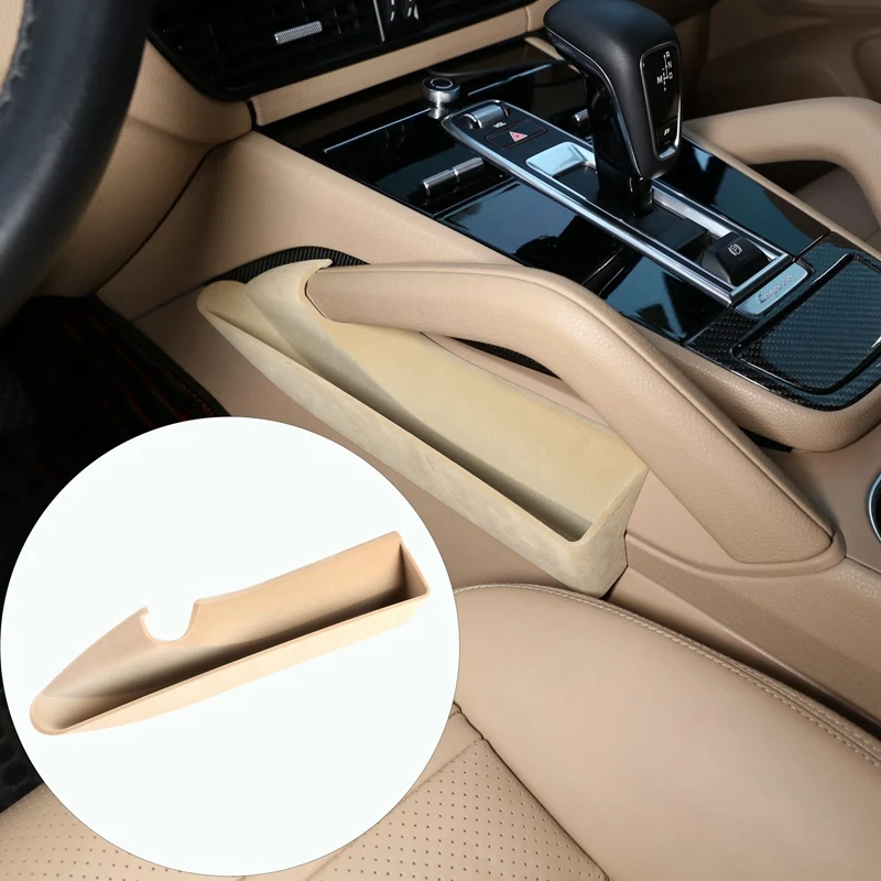 

Центральный подлокотник для Porsche Cayenne 2018-2020