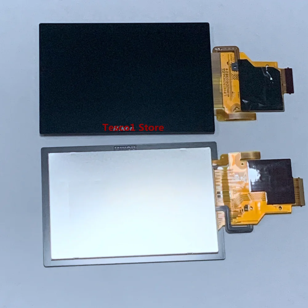 1 Pz/100% Nuovo Schermo Lcd Originale Per Fotocamera Digitale Nikon Z6 / Z7 / Z6 Ii / Z7 Ii