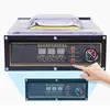2.0LCommercial Dry and Wet Vacuum Sealer Meat Food Sealing Machine Industrial Pump Full-automation Food Vacuum Packing Machine 3