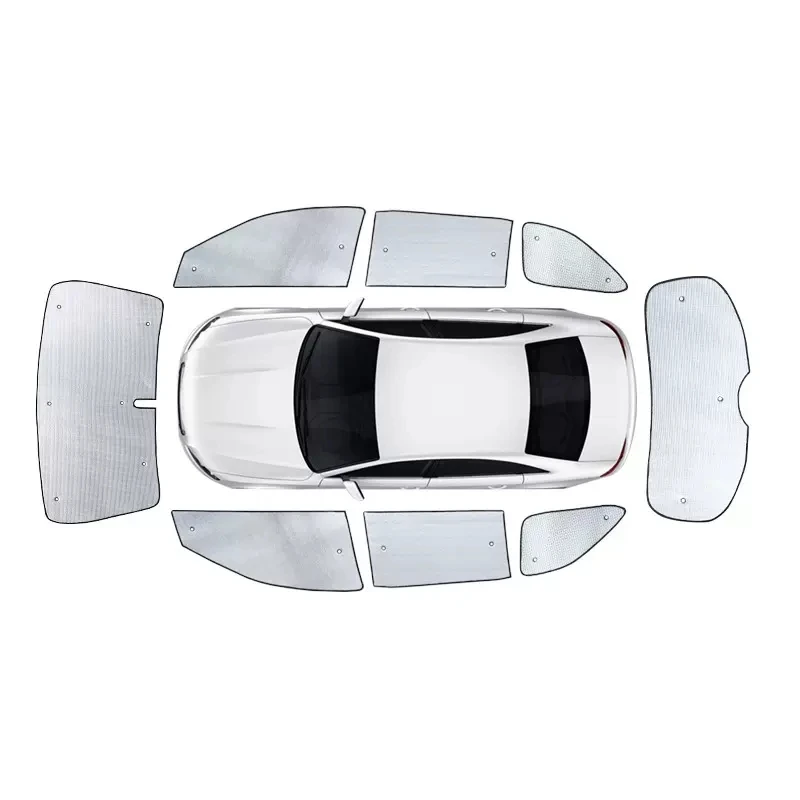

Солнцезащитный козырек для автомобиля Geely Coolray 2018 -2022