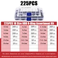 225Pcs