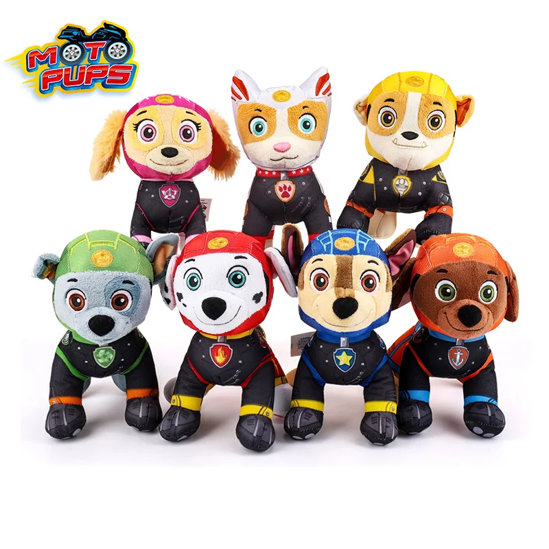 paw patrol core figure gift