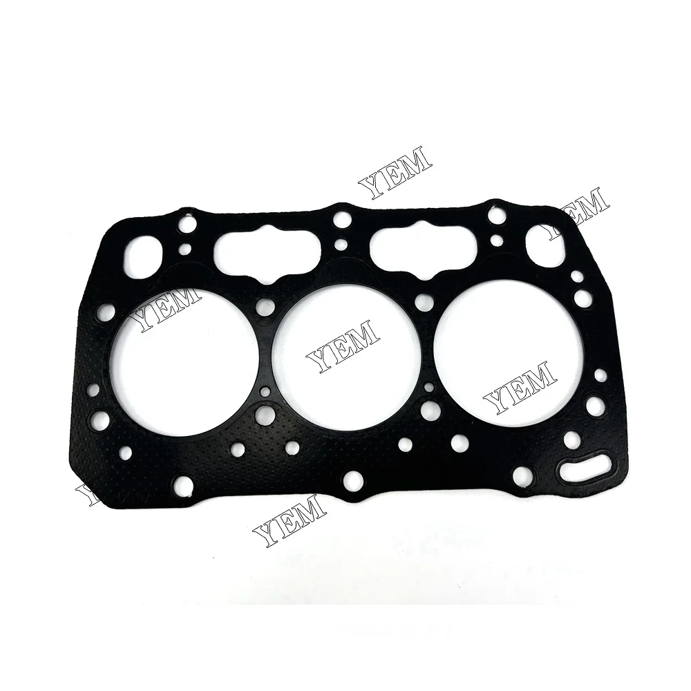 

New 403D-07 CYLINDER HEAD GASKET 111147650 291-4713 FOR PERKINS ENGINE.