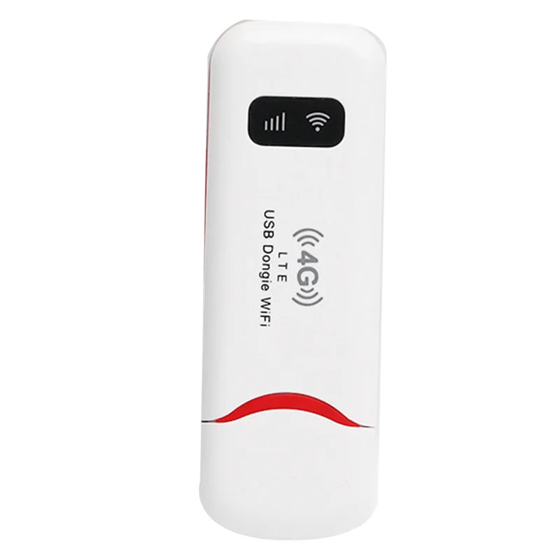 

3G/4G Internet Card Reader USB Portable Router Wifi Can Insert SIM Card H760R