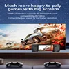 Blueendless USB C Docking Station for Steam Deck & ROG Game Docking 4K@60Hz DP HDMI-compatible Gigabit Ethernet Type C Hub 5