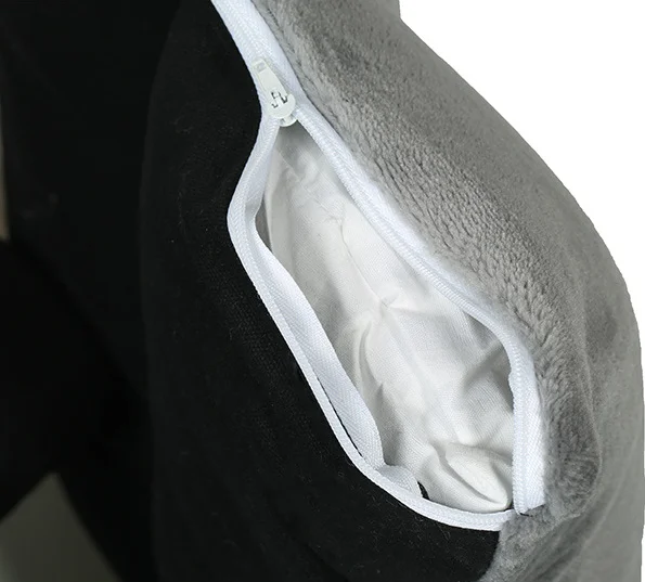 Goodluckpet portable travel dog car seat cover with storage pocket