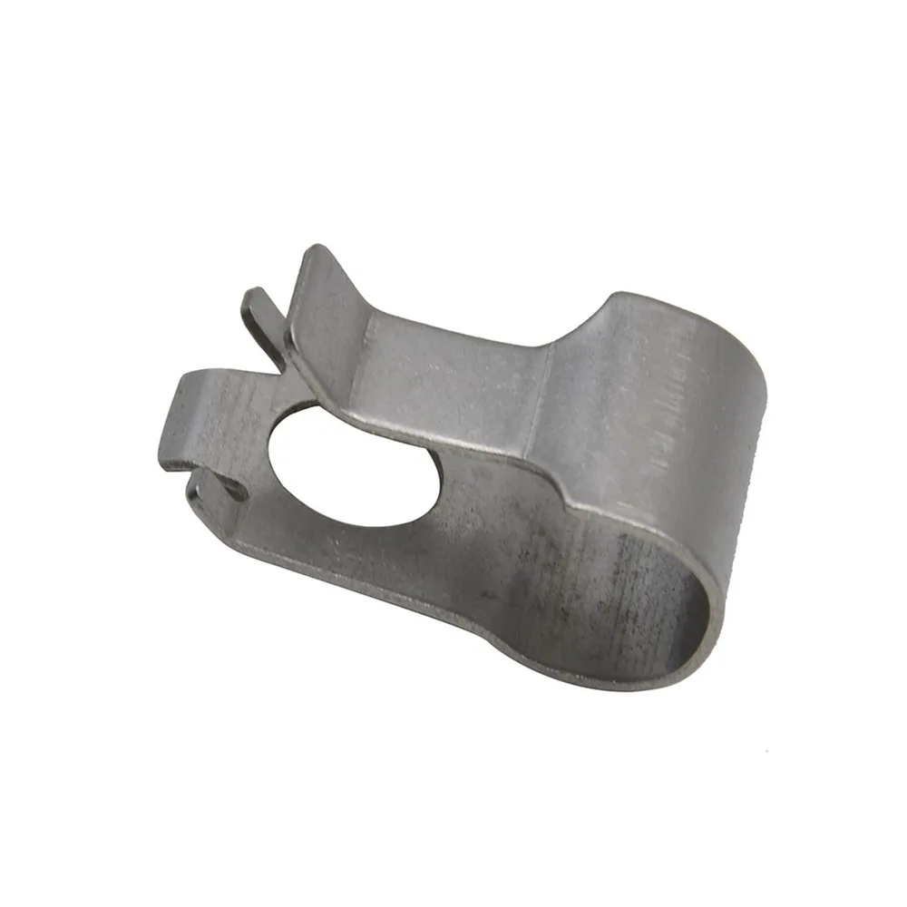 Auto Turbo Wastegate Actuator Rod Clip 06J145220A for AUDI Q3 VW CC EOS Golf Jetta Passat Transporter TSI FSI Engine turbo clamp 4