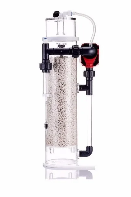 Marine Source Calcium Reactor DCR-120 DCR-150 DCR-200 DCR Marine Source Calcium Reactor DCR-120 DCR-150 DCR-200 DCR