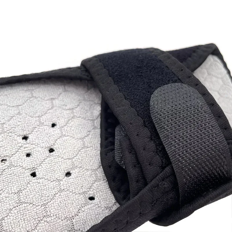 Knee Protection Booster Power Support Knee Pads Powerful Rebound Spring Force Sports Reduces Soreness Old Cold Leg Protection knee pad knee support knee brace knee wraps