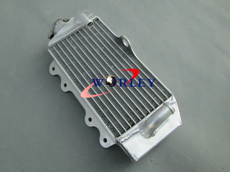 Алюминиевый радиатор для Yamaha YZ85 2002 2003 2004 2005 2006 2007 2008 2009 2010 2011 новый мотоцикл 2002-2019 |