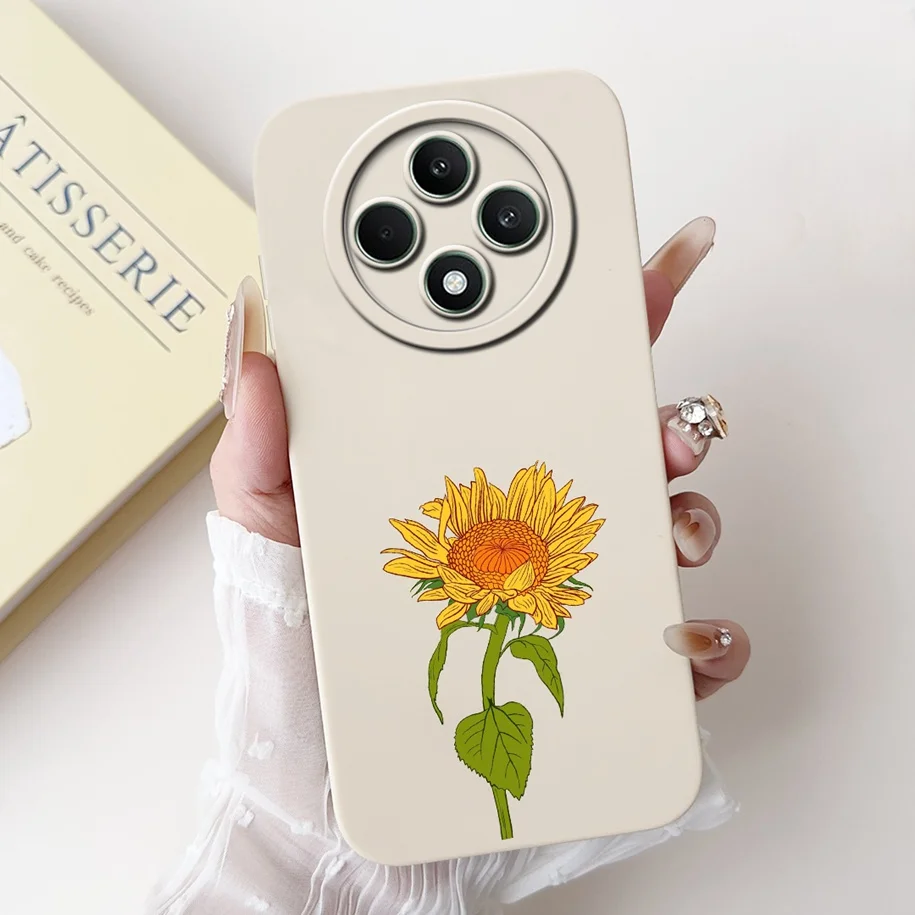 Stylish Silicone Shockproof Case for Fashion-Forward Girls – Soft, Durable 2024 Edition