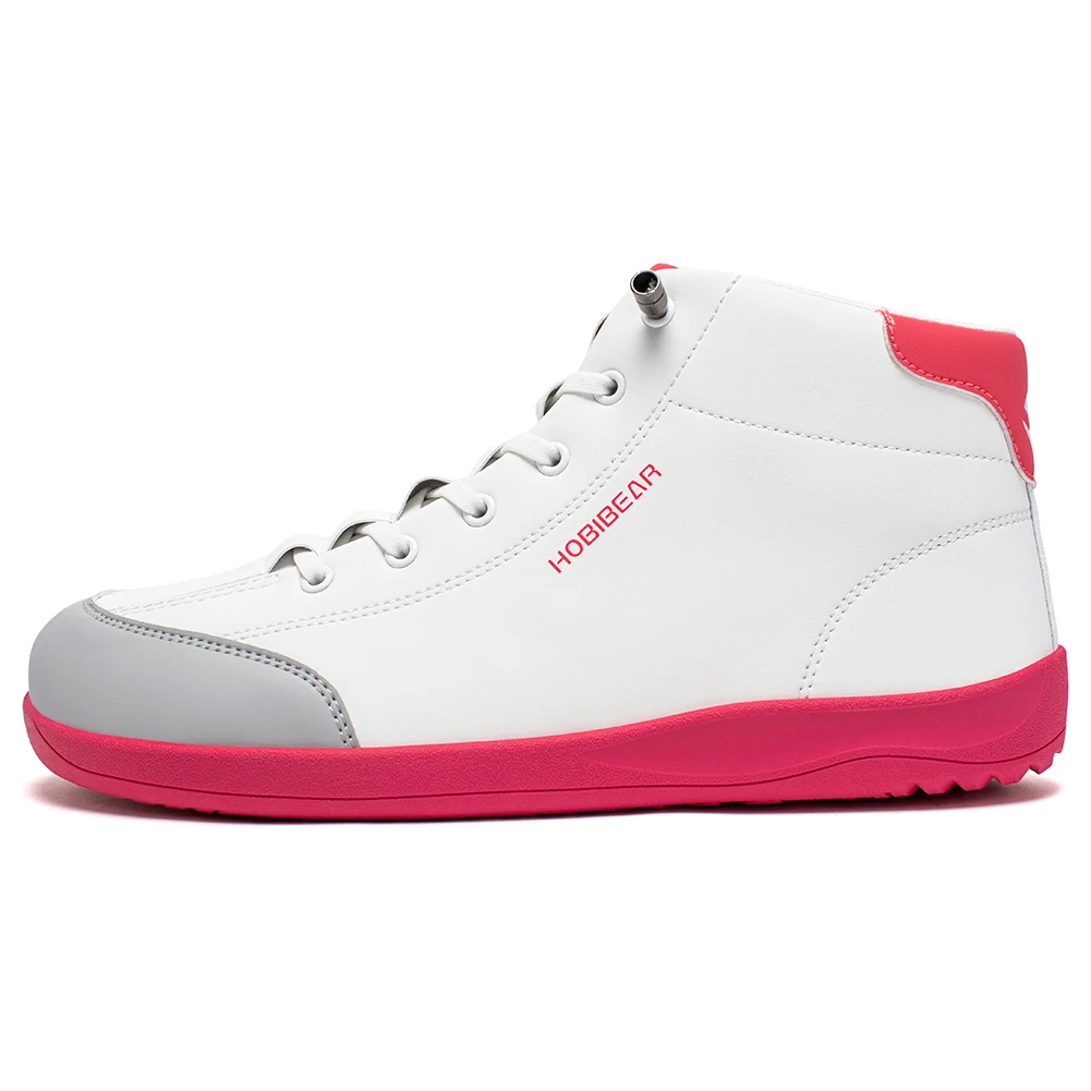 Mid-Top Barefoot Shoes – Wide Toe Ankle Boots for Men & Women 4