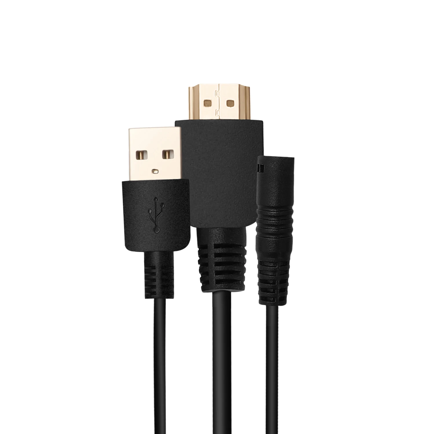 Kamvas 22 Kamvas 22 Plus 그래픽 태블릿 모니터 펜 디스플레이용 Huion 3 In 1 케이블