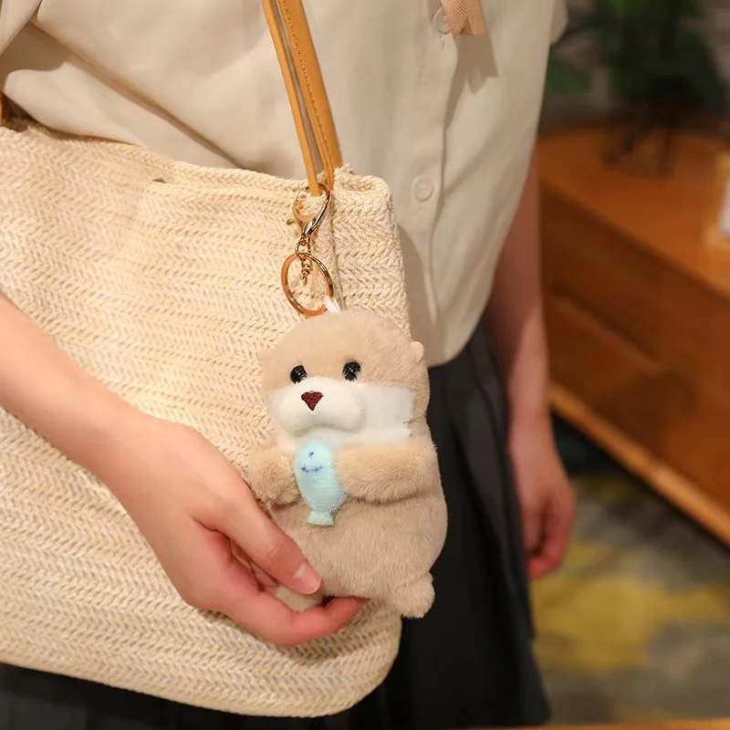 Sea Otter Plush Toys - styloclubs.com