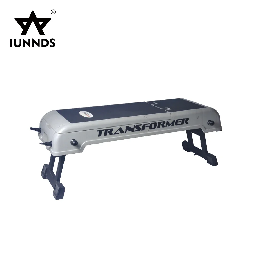 Iunnds aerobic stepper shop
