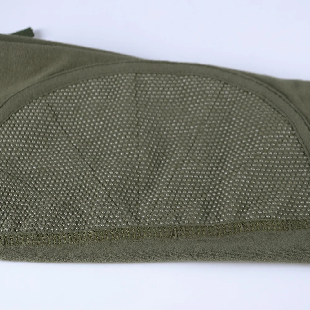 Tactical Cotton Shirt - Multicam Camo Military Combat Tee | Lightweight Moisture Wicking