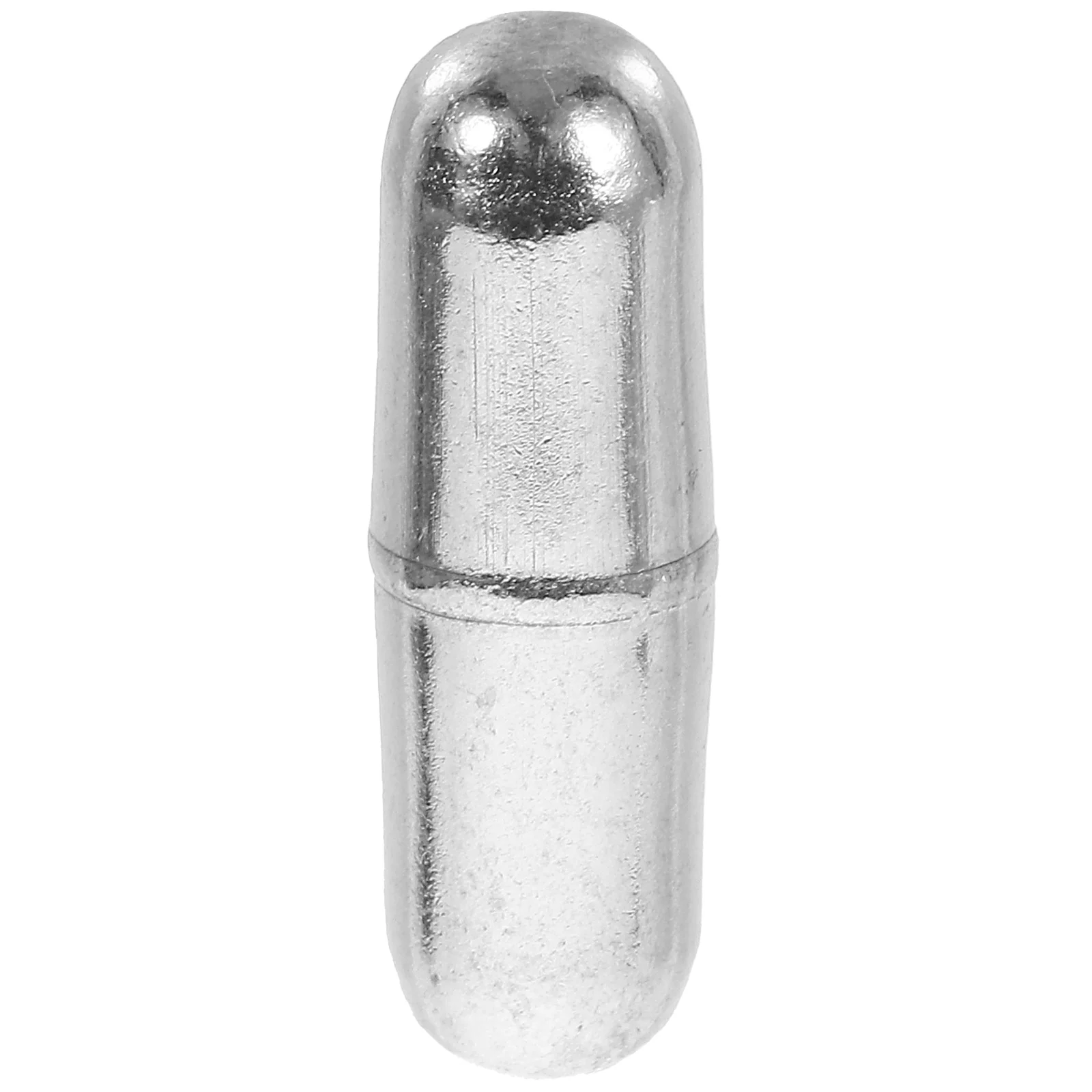 Magnetic Stirrer Magnetic Stirring Rod Metal Bar Stainless Steel Stirring Mixer For Laboratory Capsule