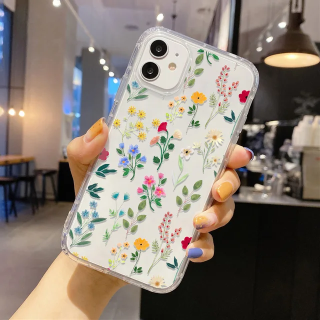 For iPhone 13 Case For iPhone 11 13 12 Pro Max Case Soft Silicone Funda For iPhone X Xr Xs Max 7 8 Plus 6S SE 2 12 13 Mini Cover U152