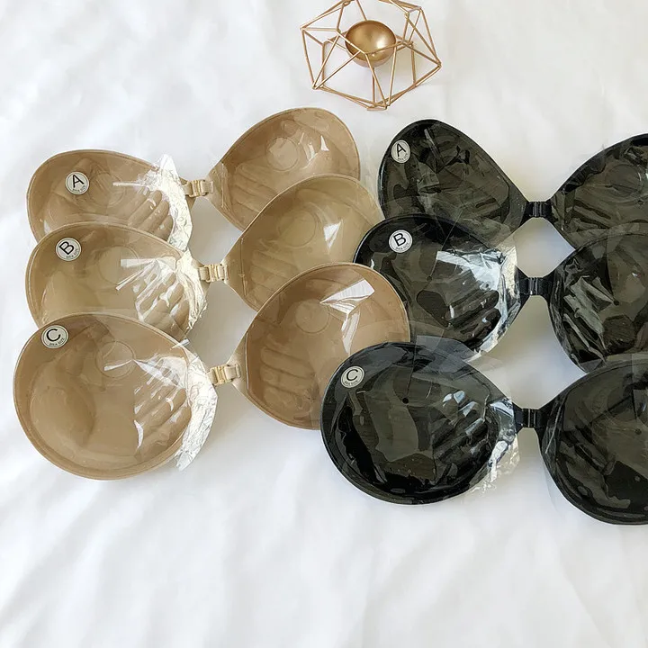 Рисунок 3 - Многоразовые женские Невидимые