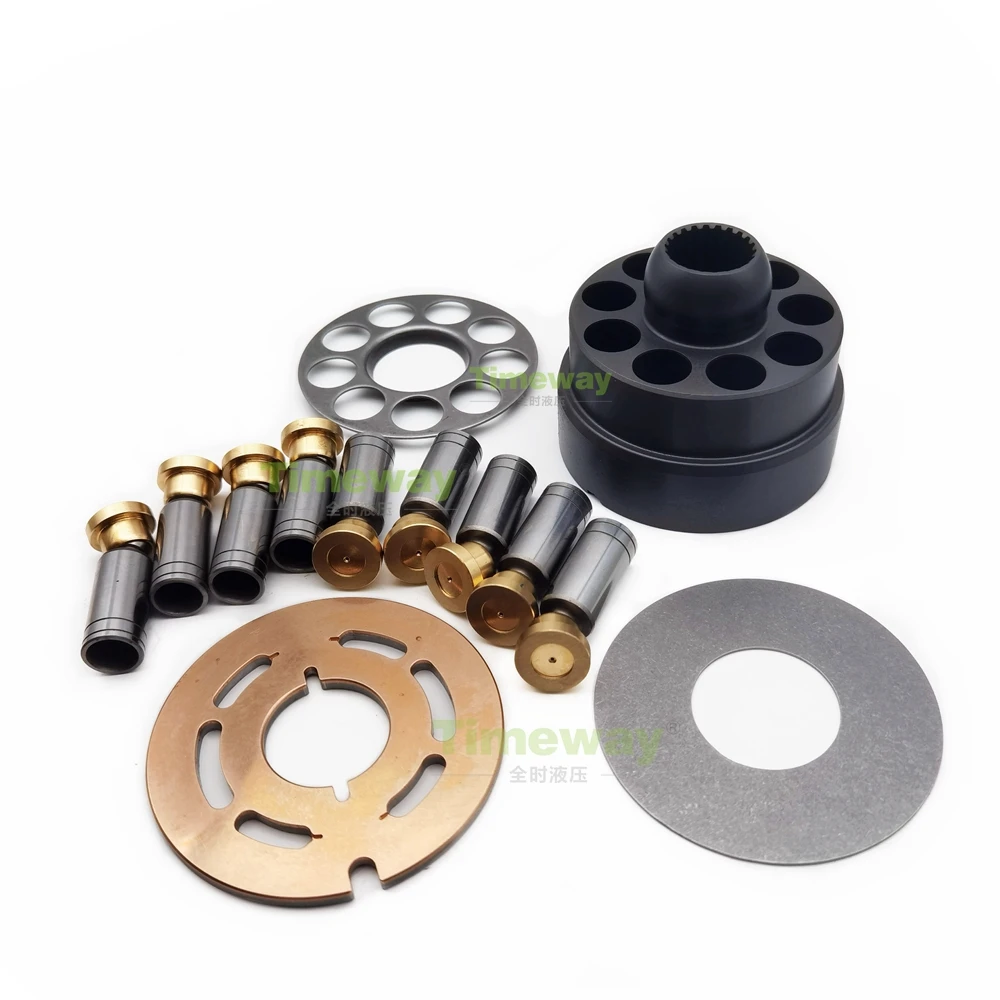 

Hydraulic Motor Parts for Repair Sauer MPV025 MPC025 Hydraulic Pump