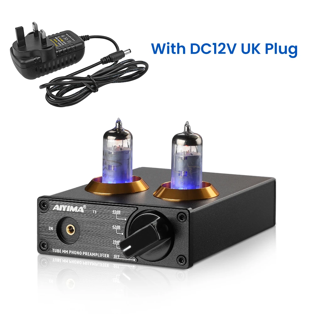 Suca Audio 真空管アンプ .AIYIMA真空管プリT2DC12V Suca Audio 真空管アンプ .AIYIMA真空管プリT2DC12V Suca Audio 真空管