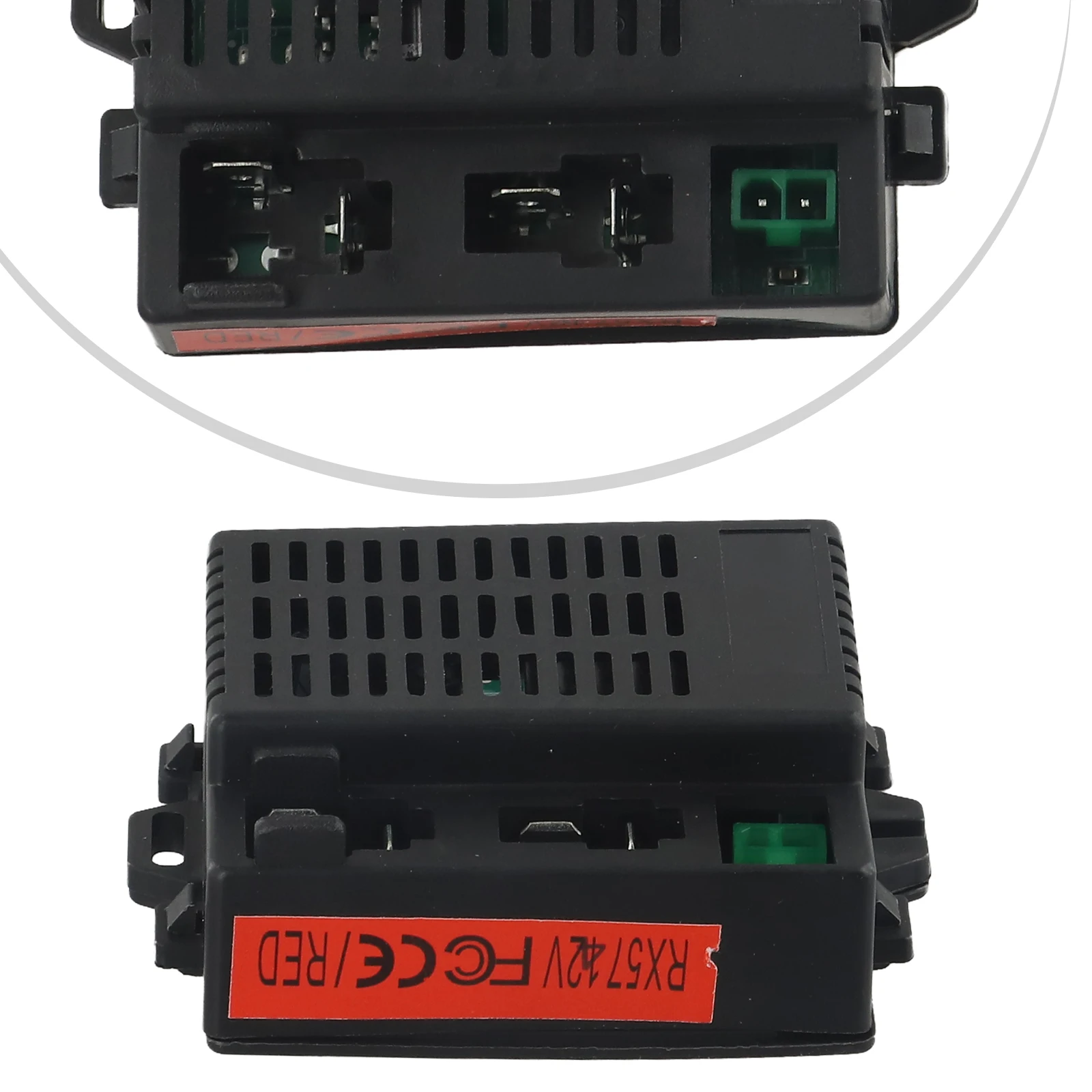 Hot Sale Weelye RX57 6V 12V Receiver CE/FCC Kids Electric Car 2.4G Transmitter Car Parts Commercial Tools
