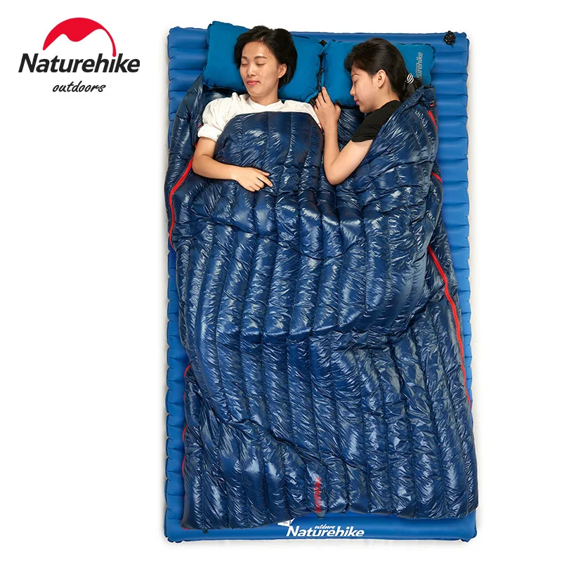 Naturehike Sleeping Bag Winter Camping