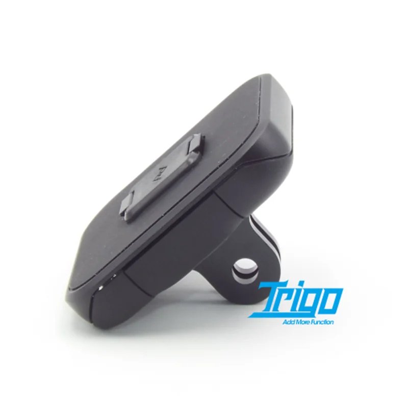 TRIGO Peak Design Telefonhalterung, Adapter, Kamerahalterung, Kante, Computerhalterung für Faltrad, Fahrradzubehör – Detail 3