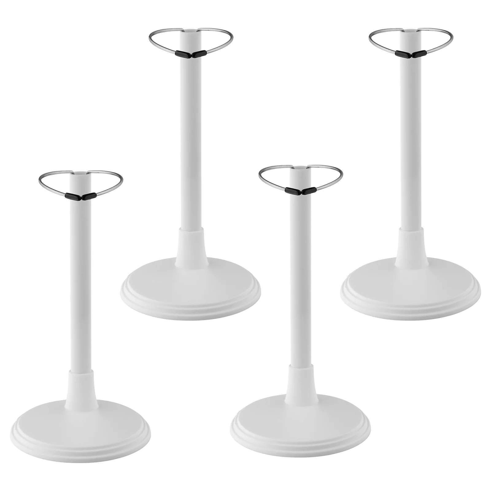 

Display Stand Holders Toys Human Body Supporting Storage Racks Frames Window